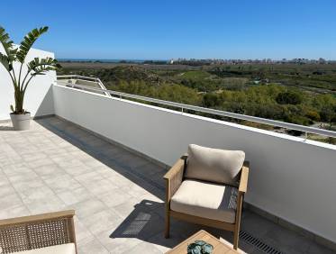 Nieuwbouw - Appartement - Gandía