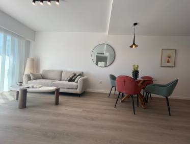 Nieuwbouw - Appartement - Gandía
