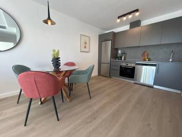 Nieuwbouw - Appartement - Gandía