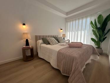 Nieuwbouw - Appartement - Gandía