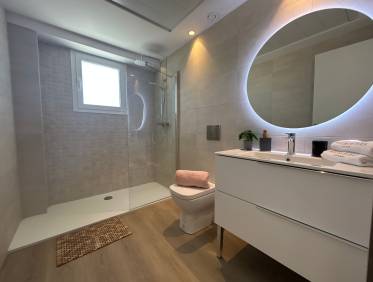 Nieuwbouw - Appartement - Gandía