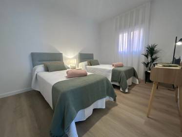 Nieuwbouw - Appartement - Gandía
