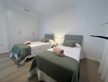 Nieuwbouw - Appartement - Gandía
