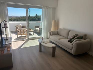 Nieuwbouw - Appartement - Gandía