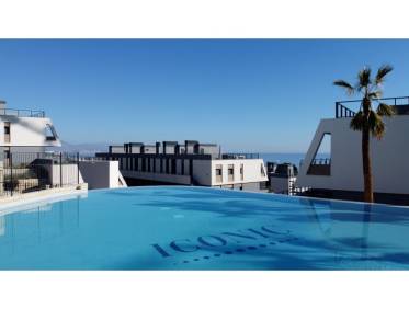 Nieuwbouw - Appartement - Gran Alacant - Monte y Mar