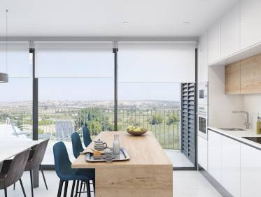 Nieuwbouw - Appartement - Guardamar del segura - Avenida del Puerto