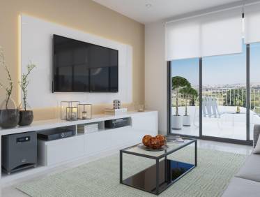 Nieuwbouw - Appartement - Guardamar del segura - Avenida del Puerto