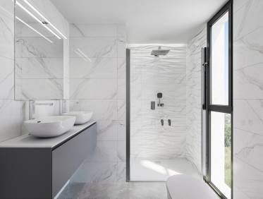 Nieuwbouw - Appartement - Guardamar del segura - Avenida del Puerto