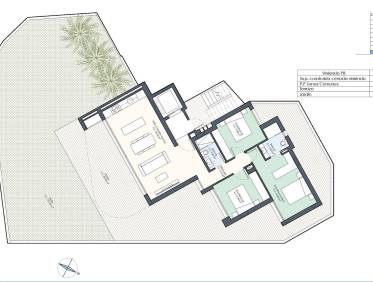 Nieuwbouw - Appartement - Guardamar del segura - Avenida del Puerto