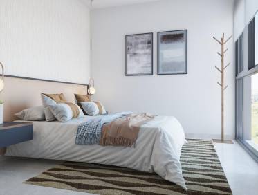 Nieuwbouw - Appartement - Guardamar del segura - Avenida del Puerto