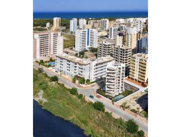 Nieuwbouw - Appartement - Guardamar del segura - Avenida del Puerto
