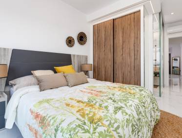 Nieuwbouw - Appartement - Guardamar del segura - El Raso