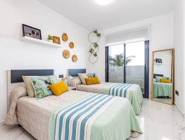 Nieuwbouw - Appartement - Guardamar del segura - El Raso