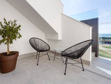 Nieuwbouw - Appartement - Guardamar del segura - El Raso