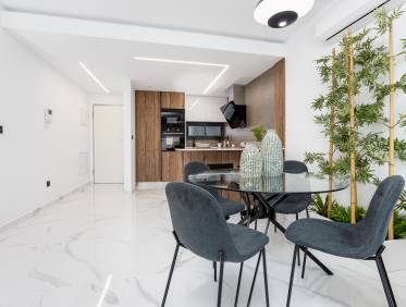 Nieuwbouw - Appartement - Guardamar del segura - El Raso