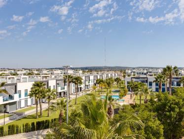 Nieuwbouw - Appartement - Guardamar del segura - El Raso