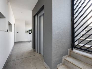 Nieuwbouw - Appartement - Guardamar del segura - El Raso