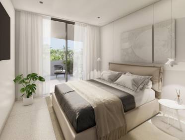 Nieuwbouw - Appartement - Guardamar del segura - El Raso