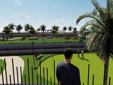 Nieuwbouw - Appartement - Guardamar del segura - El Raso