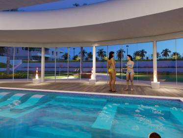 Nieuwbouw - Appartement - Guardamar del segura - El Raso