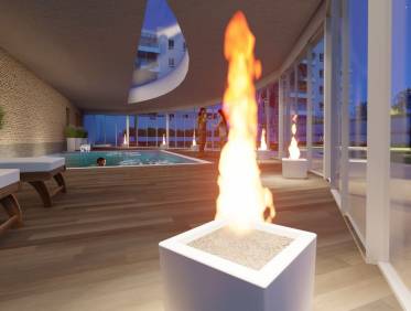 Nieuwbouw - Appartement - Guardamar del segura - El Raso