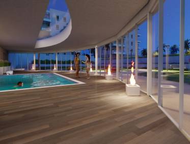 Nieuwbouw - Appartement - Guardamar del segura - El Raso