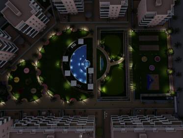 Nieuwbouw - Appartement - Guardamar del segura - El Raso