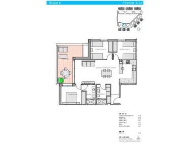 Nieuwbouw - Appartement - Guardamar del segura - El Raso