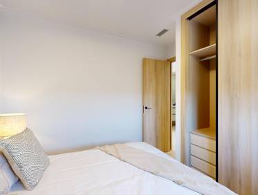 Nieuwbouw - Appartement - Guardamar del segura - El Raso