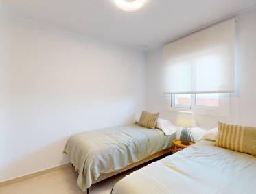 Nieuwbouw - Appartement - Guardamar del segura - El Raso