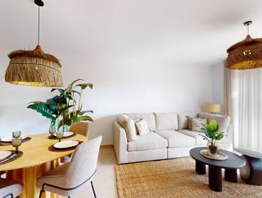 Nieuwbouw - Appartement - Guardamar del segura - El Raso