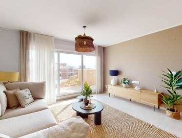 Nieuwbouw - Appartement - Guardamar del segura - El Raso