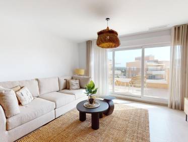 Nieuwbouw - Appartement - Guardamar del segura - El Raso