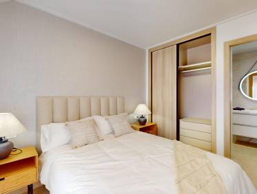 Nieuwbouw - Appartement - Guardamar del segura - El Raso