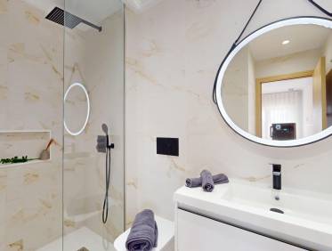 Nieuwbouw - Appartement - Guardamar del segura - El Raso