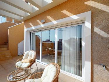 Nieuwbouw - Appartement - Guardamar del segura - El Raso