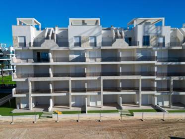 Nieuwbouw - Appartement - Guardamar del segura - El Raso