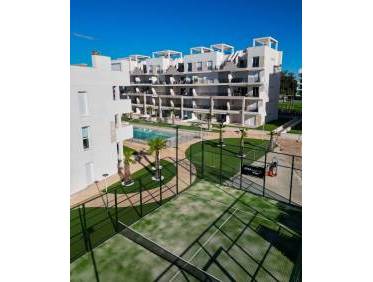 Nieuwbouw - Appartement - Guardamar del segura - El Raso