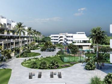 Nieuwbouw - Appartement - Guardamar del segura - El Raso