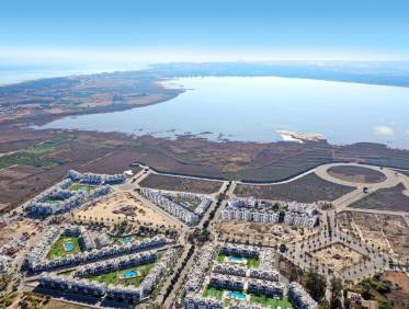 Nieuwbouw - Appartement - Guardamar del segura - El Raso