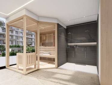 Nieuwbouw - Appartement - Guardamar del segura - El Raso