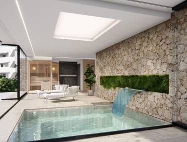 Nieuwbouw - Appartement - Guardamar del segura - El Raso