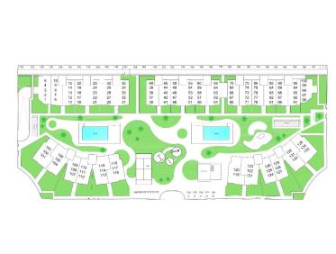 Nieuwbouw - Appartement - Guardamar del segura - El Raso