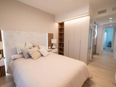Nieuwbouw - Appartement - Guardamar del segura - El Raso