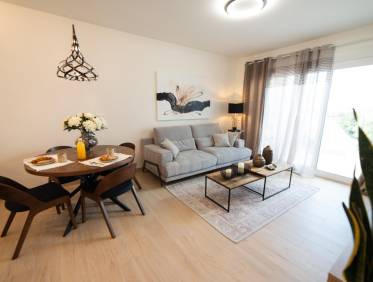 Nieuwbouw - Appartement - Guardamar del segura - El Raso