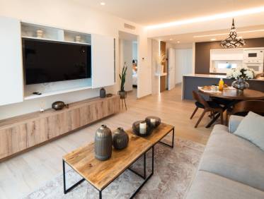 Nieuwbouw - Appartement - Guardamar del segura - El Raso