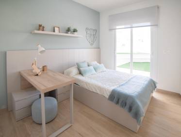 Nieuwbouw - Appartement - Guardamar del segura - El Raso