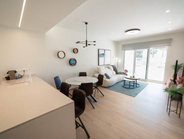 Nieuwbouw - Appartement - Guardamar del segura - El Raso