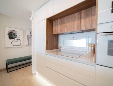 Nieuwbouw - Appartement - Guardamar del segura - El Raso