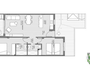 Nieuwbouw - Appartement - Guardamar del segura - El Raso